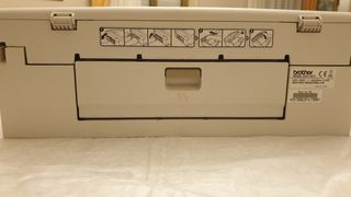 Stampante BROTHER DCP-197C Multifunzione Difettosa