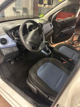 Hyundai i10 2014