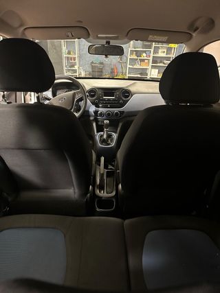 Hyundai i10 2014