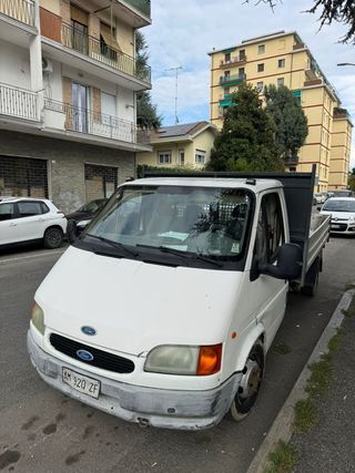 Ford Transit 1997
