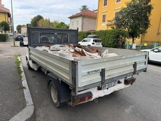 Ford Transit 1997