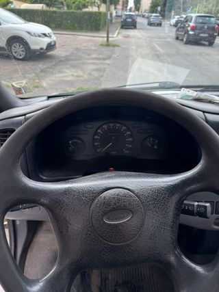 Ford Transit 1997