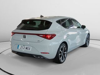 Seat Leon FR XS