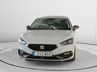 Seat Leon FR XS