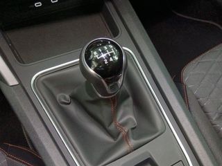 Seat Leon FR XS