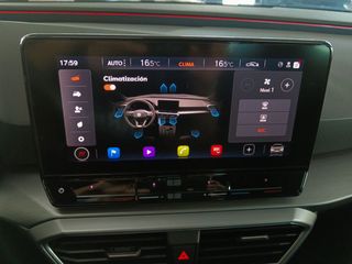 Seat Leon FR XS