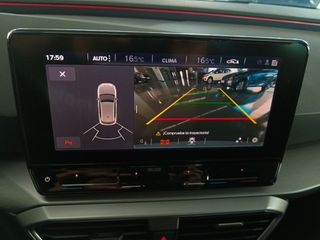 Seat Leon FR XS