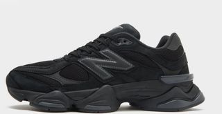 New Balance 9060 Negro/Gris