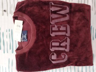 Jersey Springfield Rojo Talla XXXL