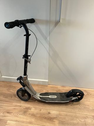 Patinete Oxelo adulto