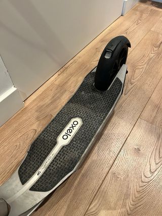 Patinete Oxelo adulto