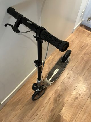Patinete Oxelo adulto