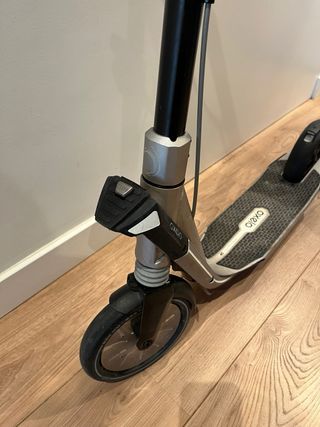 Patinete Oxelo adulto
