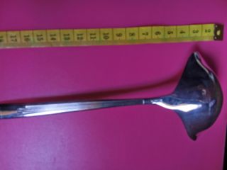 CUBERTERÍA DE SERVICIO DE MESA 