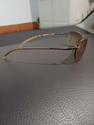 Gafas de sol Armani