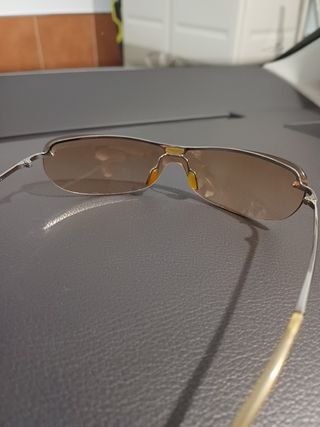 Gafas de sol Armani
