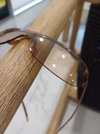 Gafas de sol Armani