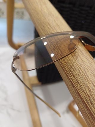 Gafas de sol Armani