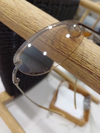 Gafas de sol Armani