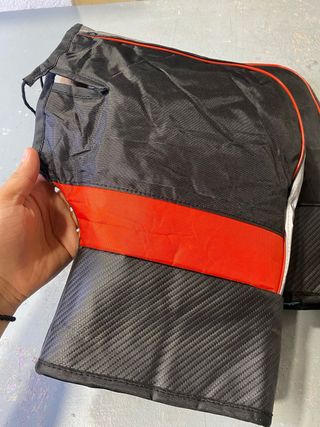 MAGICLULU Manoplas Moto Impermeables Invierno