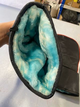 MAGICLULU Manoplas Moto Impermeables Invierno