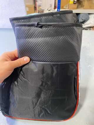 MAGICLULU Manoplas Moto Impermeables Invierno