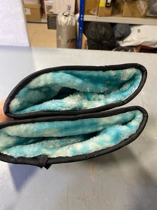 MAGICLULU Manoplas Moto Impermeables Invierno