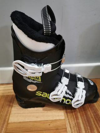 Botas de esquí Salomon Team 23-23,5