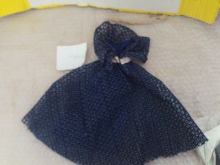 Vestido Muñeca Famosa Opera 