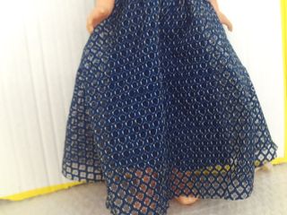 Vestido Muñeca Famosa Opera 