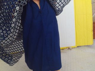 Vestido Muñeca Famosa Opera 