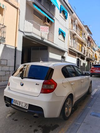 BMW Serie 1 2005