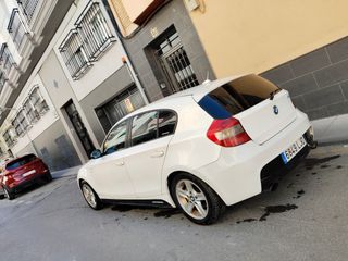 BMW Serie 1 2005
