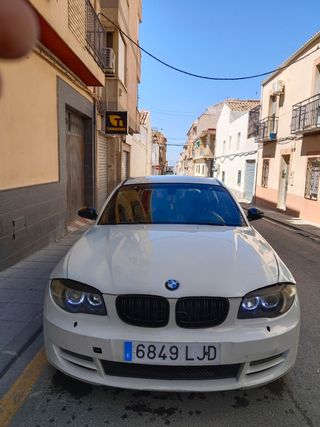 BMW Serie 1 2005
