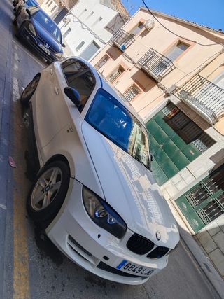 BMW Serie 1 2005