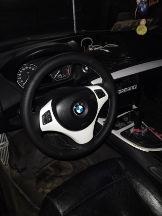 BMW Serie 1 2005