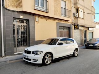 BMW Serie 1 2005