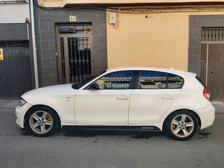 BMW Serie 1 2005