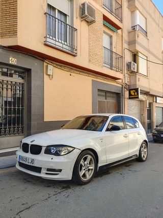BMW Serie 1 2005