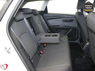 Seat Leon 1.6 TDI 85kW (115CV) S&S Style Visio Ed