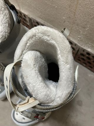 Botas de Ski mujer