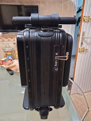 Maleta de Viaje Patineta Eléctrica Beke SL01