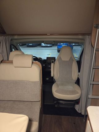 FIAT carado 2021