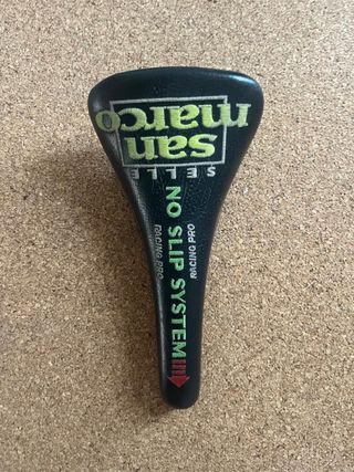 Sillín Selle San Marco Racing Pro