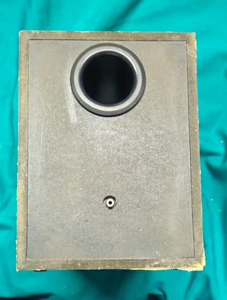 Altoparlante Woofer Dex Supra-Dynamic B-209