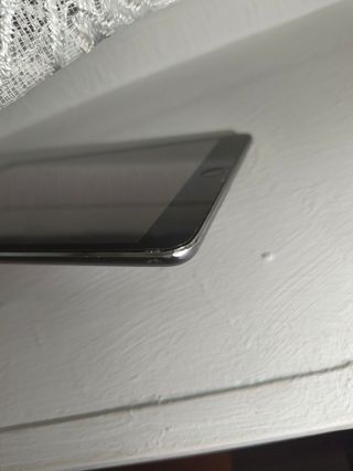 iPad Mini 2 Argento 16 Gb