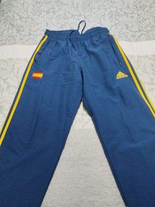 Chándal Adidas España Talla L