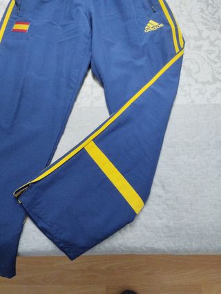 Chándal Adidas España Talla L