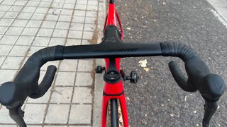 LAPIERRE AIRCODE DRS 8.0 “ URGE “