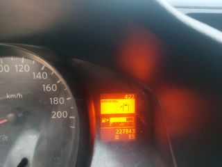 Nissan NV200 2010